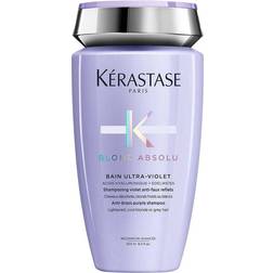 Kérastase Blond Absolu Bain Ultra Violet Shampoo 250ml