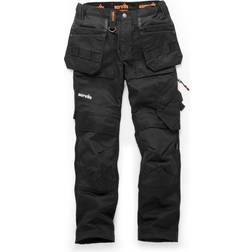 Scruffs Trade Flex Holster Trouser