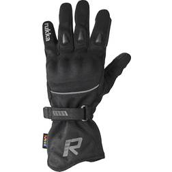 Rukka Virve 2.0 GTX Motorrad Handschuhe - Schwarz Damen