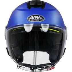 Airoh Helios Matt Blue