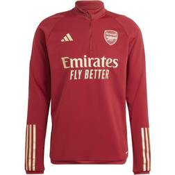 adidas Arsenal Training Top Red 2023/24