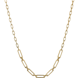 Arock Benjamin Single Necklace - Gold