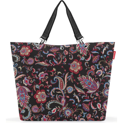 Reisenthel Shopper XL - Paisley Black