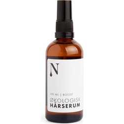 Naturligolie Boost Organic Hair Serum 100ml