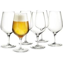 Holmegaard Cabernet Ölglas 64cl 6st