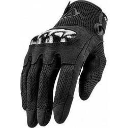 Acerbis Ramsey My Vented, Black