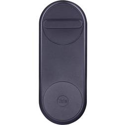 Yale Linus Smart Lock Black