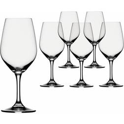 Spiegelau Expert Calice da Vino 26cl 6pcs