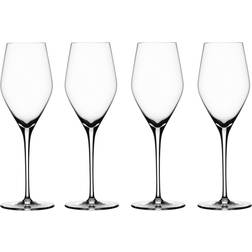 Spiegelau Authentis Champagne Glass 27cl 4pcs