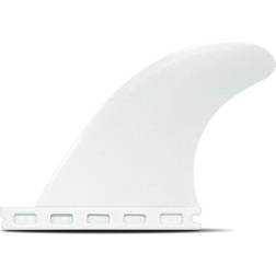 Futures QD2 3.75 Thermotech Quad Rear Surfboard Fins