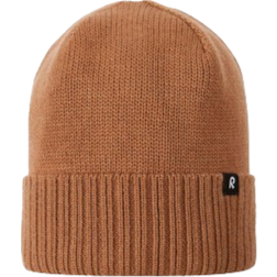 Reima Kalotti Beanie - Cinnamon Brown