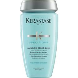 Kérastase Spécifique Bain Riche Dermo-Calm Shampoo 250ml