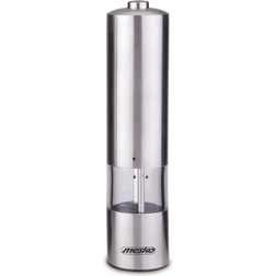 Mesko Electric Saltkvarn, Pepparkvarn 23.5cm