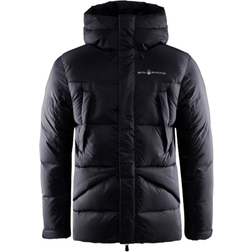 Sail Racing Cloud Down Parka - Carbon