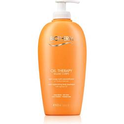 Biotherm Oil Therapy Baume Corps Body Lotion 400ml