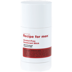 Recipe for Men Alcohol-Free Deo Stick 75ml