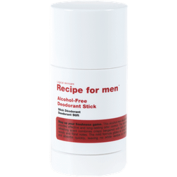 Recipe for Men Alcohol-Free Deo Stick