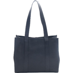 Adax Cormorano Shopping Bag - Black