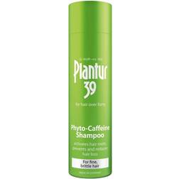 Plantur 39 Phyto-Caffeine Shampoo For Fine, Brittle Hair 250ml