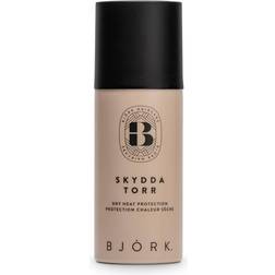 Björk Skydda Torr Dry Heat Protection 100ml