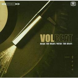 Volbeat - Rock The Rebel/Metal The Devil (CD)