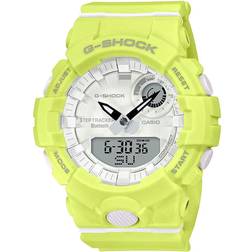 Casio G-Shock G-Squad (GMA-B800-9A)