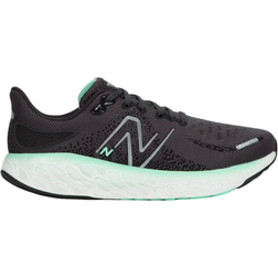 New Balance Fresh Foam X 1080v12 W - Phantom with Bright Mint