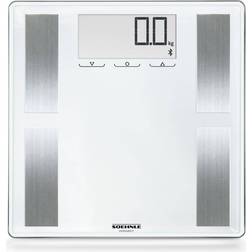 Soehnle Shape Sense Connect 100 Grey