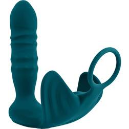 Playboy Bring It On Teal