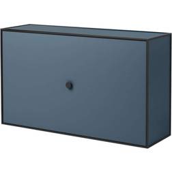 Audo Copenhagen Frame Fjord Shoe Rack 70x42cm