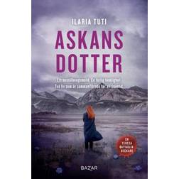 Askans dotter (Häftad)