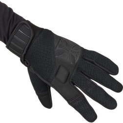 West Coast Choppers Chopper Handschuhe - Schwarz