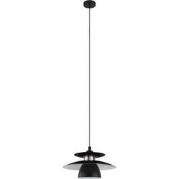 Eglo Brenda Black Pendellampa ∅ 32cm