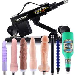 Auxfun Automatic Sex Machine