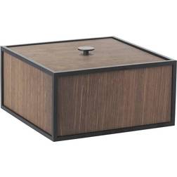 Audo Copenhagen Frame Smoked Oak Small Box 7.9"