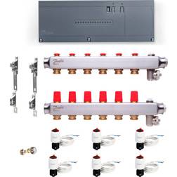 Danfoss Icon2 460970535+6