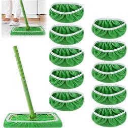 Reusable Mop Refill Pad 10-pack