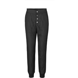 Global Funk Santiago Pants - Black