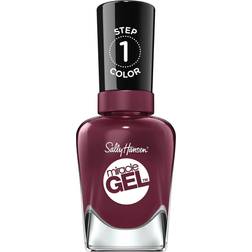 Sally Hansen Miracle Gel #489 V-Amplified 15ml