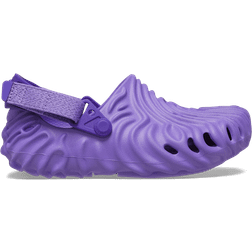 Crocs Kid's Salehe Bembury X The Pollex Clog - Dewberry