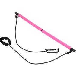 BeWinner Portable Long Resistance Band Bar