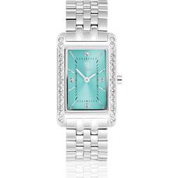 Sif Jakobs Martina SJ-W2404-CZ 23 mm Quartz Watch