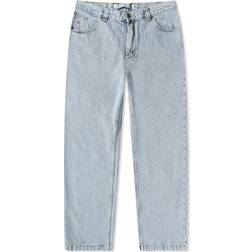 Polar Skate Co. '93! Denim Jeans light blue 32x32