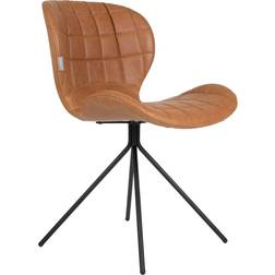 Zuiver Omg LL Brown Chaise de Cuisine 80cm