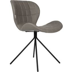 Zuiver Omg LL Grey Esszimmerstuhl 80cm 2Stk.