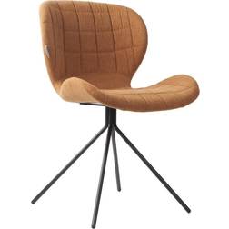 Zuiver Omg Brown Kitchen Chair 80cm 2pcs