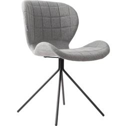 Zuiver Omg Grey Esszimmerstuhl 80cm 2Stk.