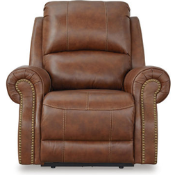 Ashley Freyeburg Auburn Armchair 42"