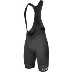 Fusion C3 Bib Shorts Men - Grey