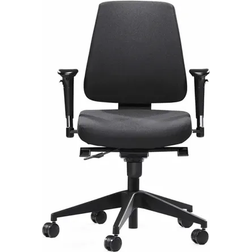 Canadian Ergo CE Base Black Kontorstol
